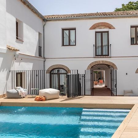 Libere Cordoba Patio Santa Martaホステル エクステリア 写真 Casa Masó