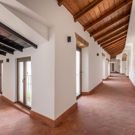Libere Cordoba Patio Santa Martaホステル エクステリア 写真 Interior of the hotel